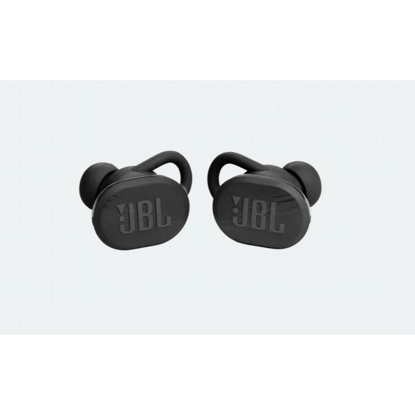 JBL Endurance Race Headphones - Black