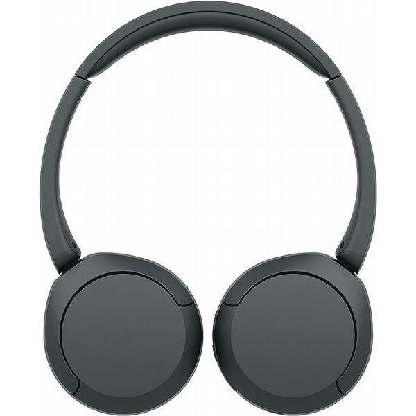 Sony CH520 Wireless Headphones - Black