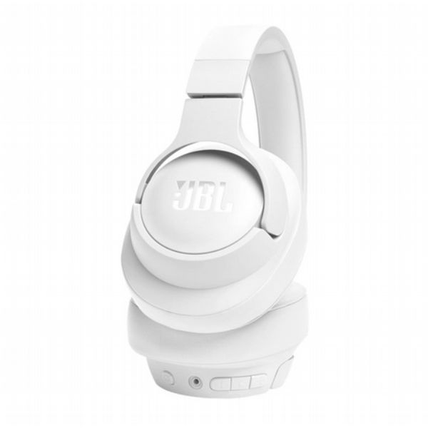 JBL Tune 720BT Wireless Over-ear Headphone White