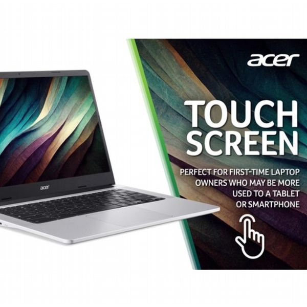 Acer Chromebook CB314, 14\