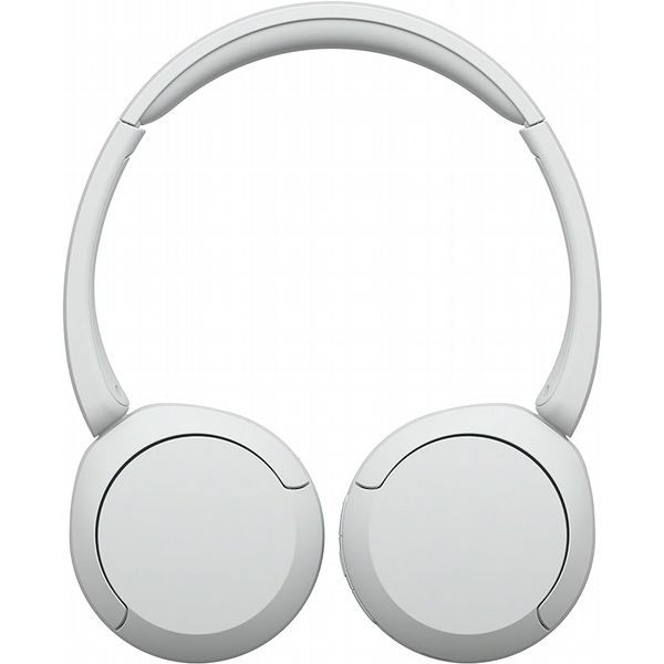 Sony CH520 Wireless Headphones - White