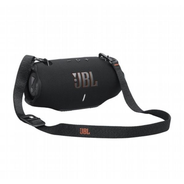 JBL Xtreme 4 Portable Speaker UK Plug Black