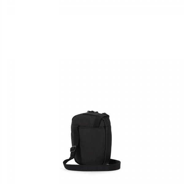 Herschel - Cruz - Black