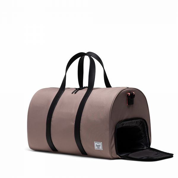 Herschel Novel™ Duffle Taupe