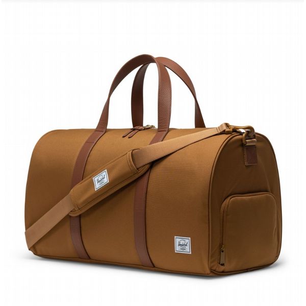 Herschel Novel™ Duffle Bronze Brown