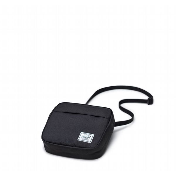 Herschel Classic™ Crossbody Black