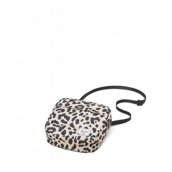 Herschel Classic™ Crossbody Leopard Wave