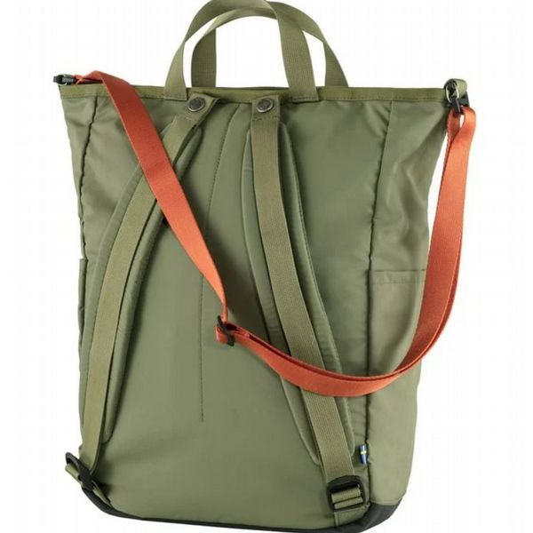 Fjallraven - High Coast Totepack - Green