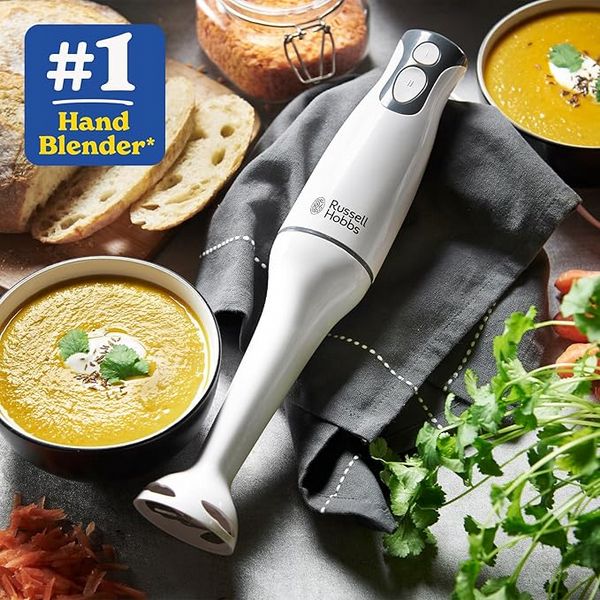 Russell Hobbs Food Collection Hand Blender