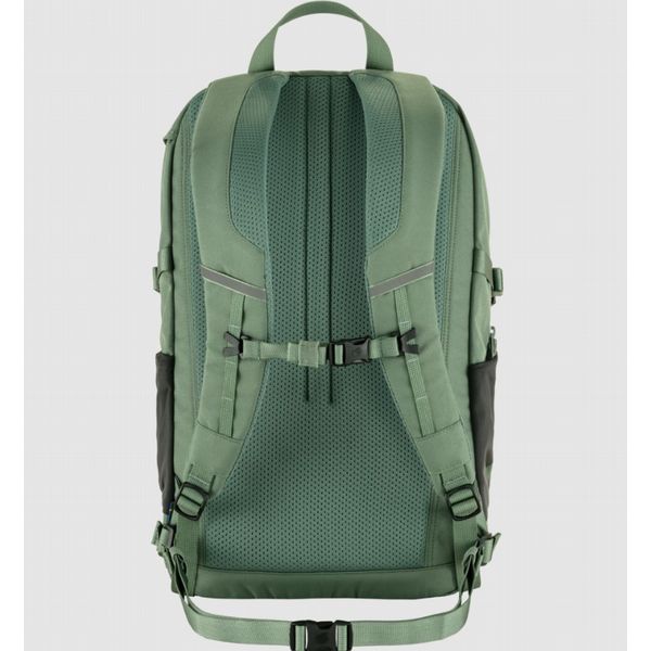 Fjallraven SKULE 28 Patina Green