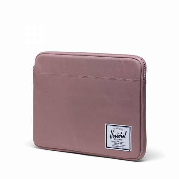 Herschel Anchor 13 Inch Sleeve Ash Rose