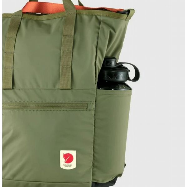 Fjallraven - High Coast Totepack - Green