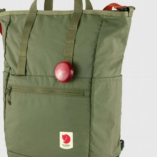 Fjallraven - High Coast Totepack - Green