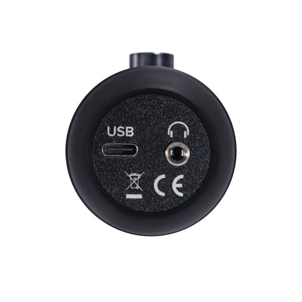 Mackie EM-USB USB Condenser Microphone