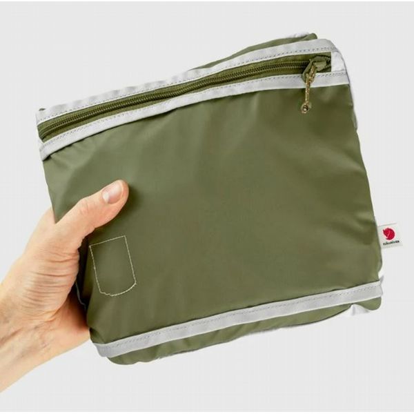 Fjallraven - High Coast Totepack - Green