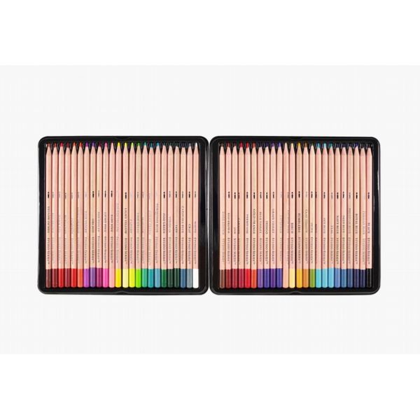 Peter Pauper Studio Series Watercolor Pencil Set