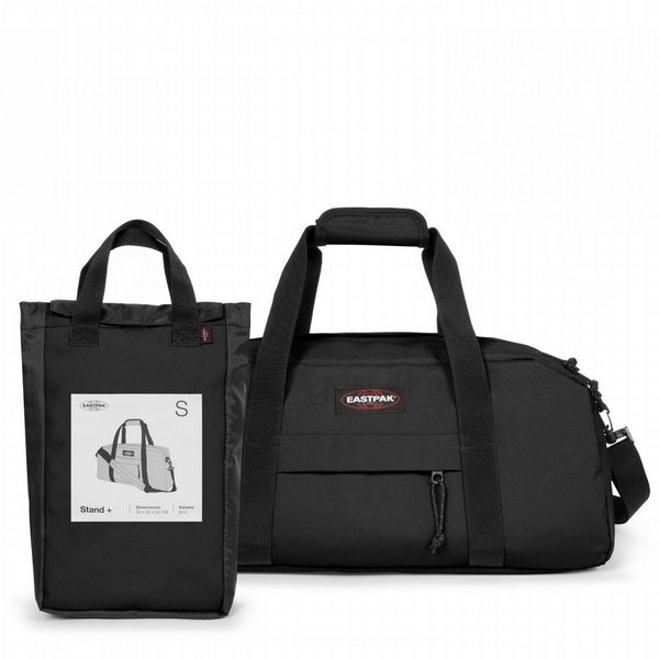 Eastpak - STAND + Black