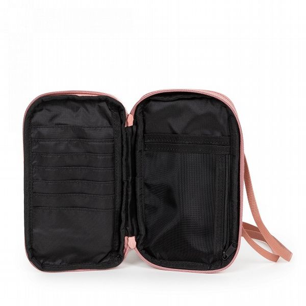 Eastpak - CNNCT F POUCH BAG- CNNCT F Pink