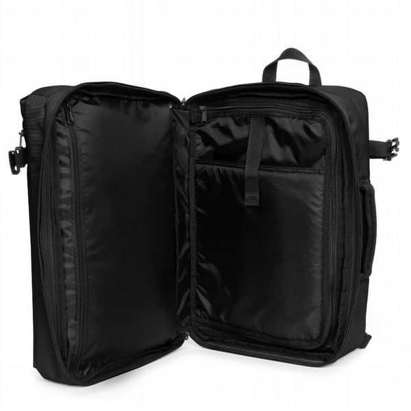 Eastpak TRANSIT'R PACK Black