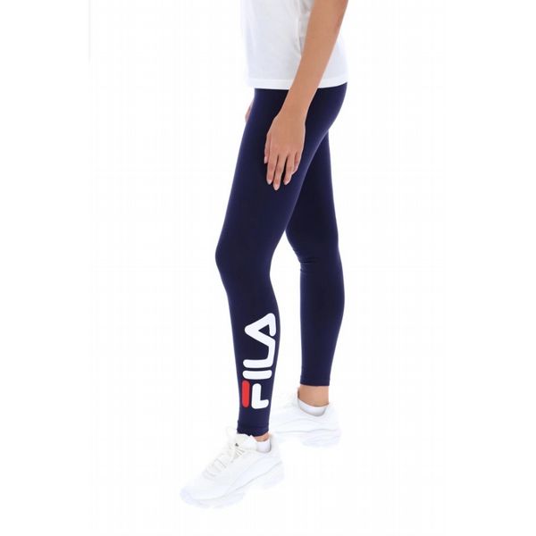 FILA BEBA LEGGINGS - FILA NAVY