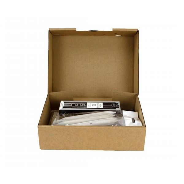 Seawhite Charcoal Drawing Art Gift Box