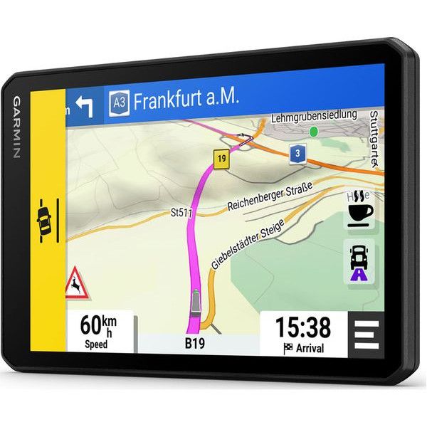 Garmin DezlCam LGV 710 HGV 7\