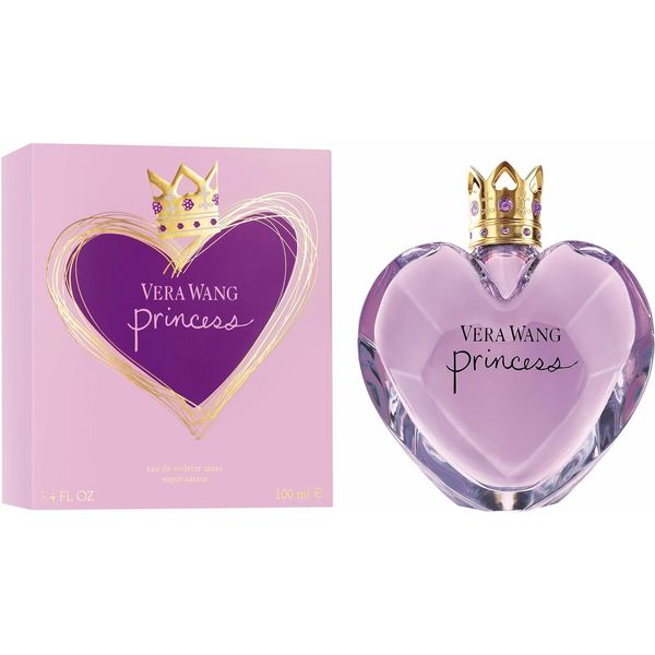 Vera Wang Princess Eau de Toilette 100ml