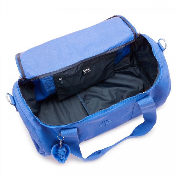 Kipling - ARGUS S HAVANA BLUE