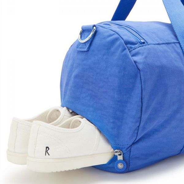 Kipling - ARGUS S HAVANA BLUE