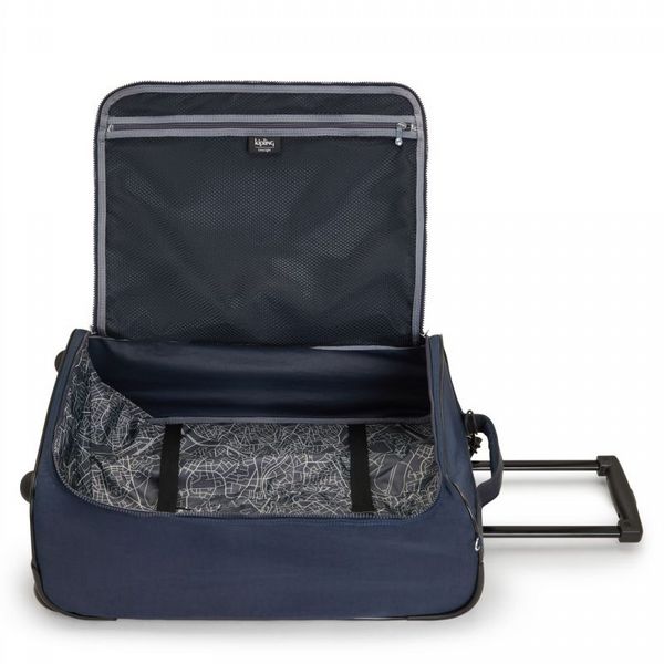 Kipling - TEAGAN C Blue Bleu 2