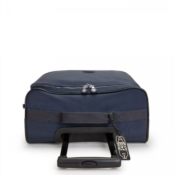 Kipling - TEAGAN C Blue Bleu 2