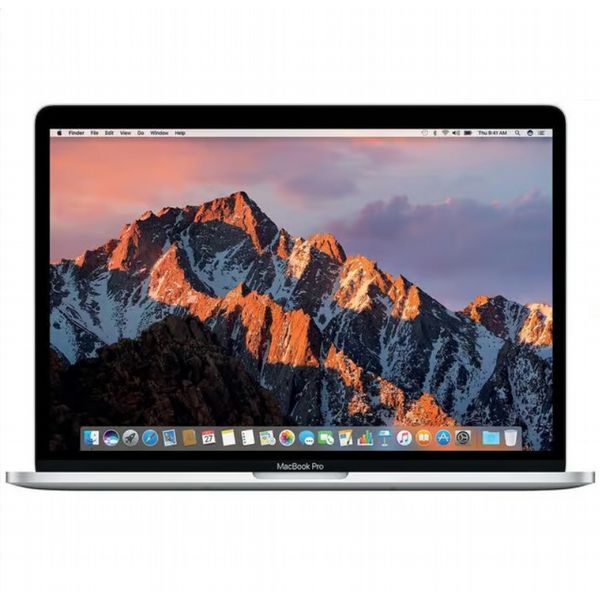 Refurbished 2017 MacBook Pro 13\