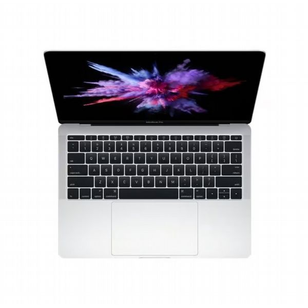 Refurbished 2017 MacBook Pro 13\