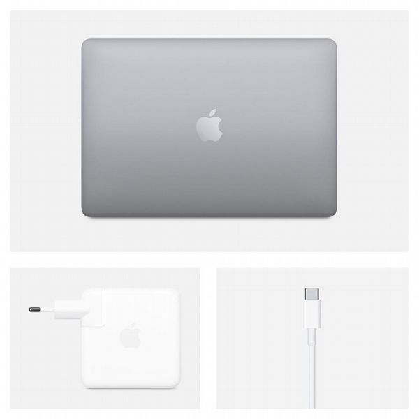 Refurbished Grade B Apple MacBook Pro 16\