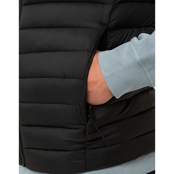 Marshall Artist Wayfarer Gilet Black