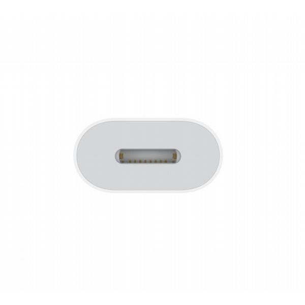 Apple USB-C to Lightning Adapter