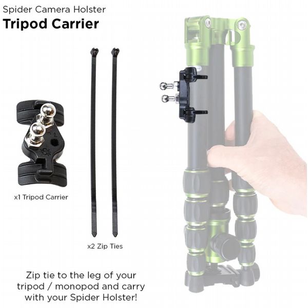 Tripod Carrier