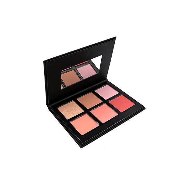 Exposed Blusher Palette