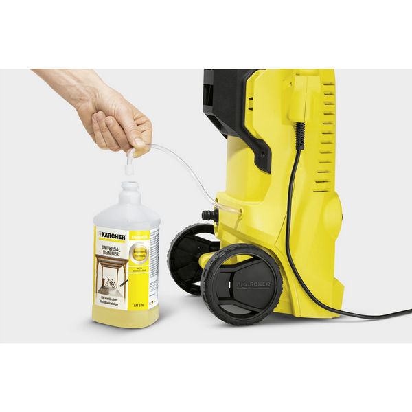 Karcher K 2 Power Control Pressure Washer