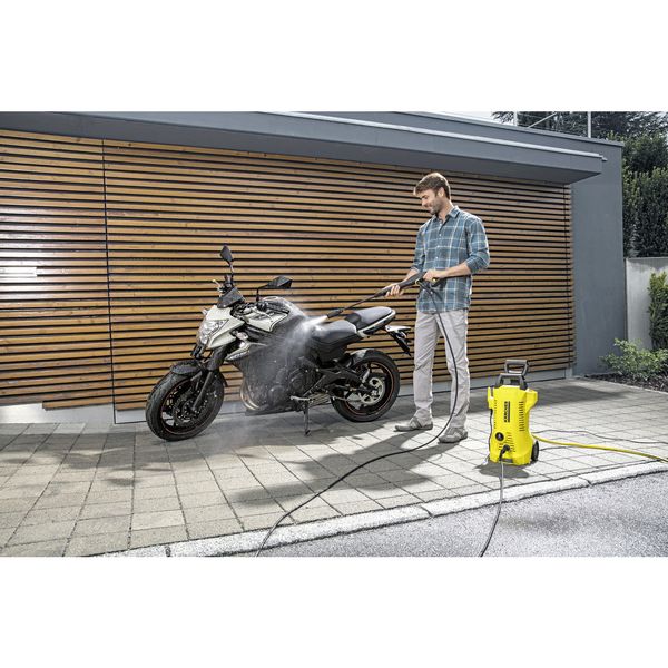 Karcher K 2 Power Control Pressure Washer