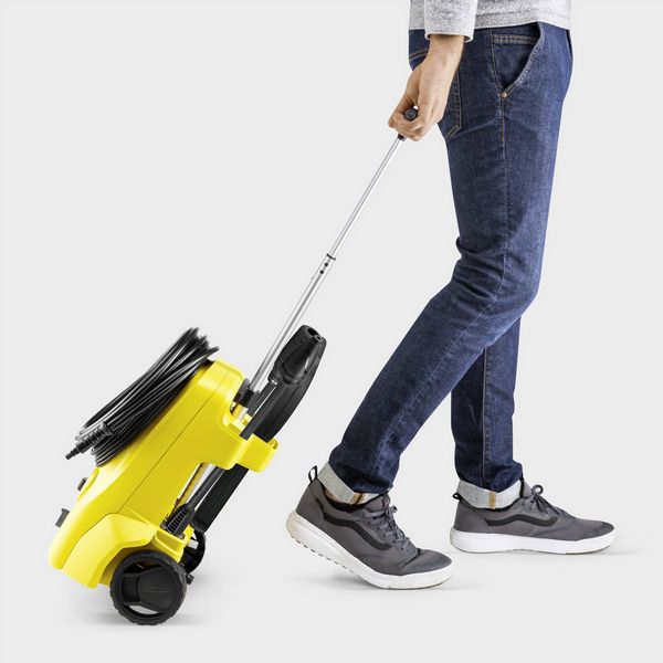 Karcher K 3 Classic Pressure Washer