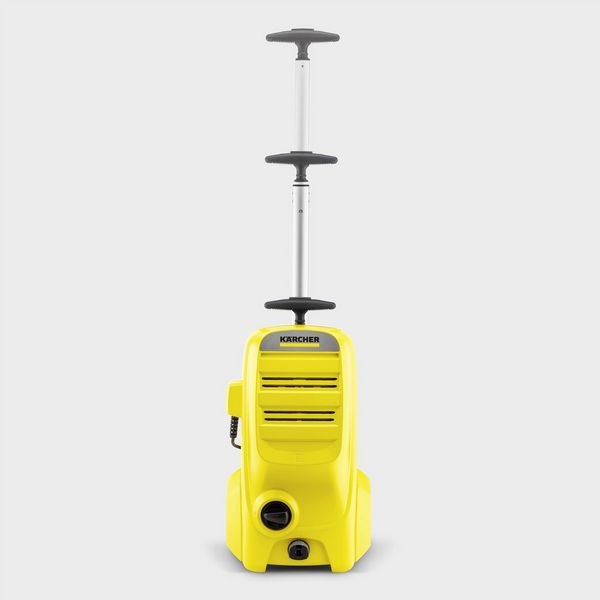 Karcher K 3 Classic Pressure Washer