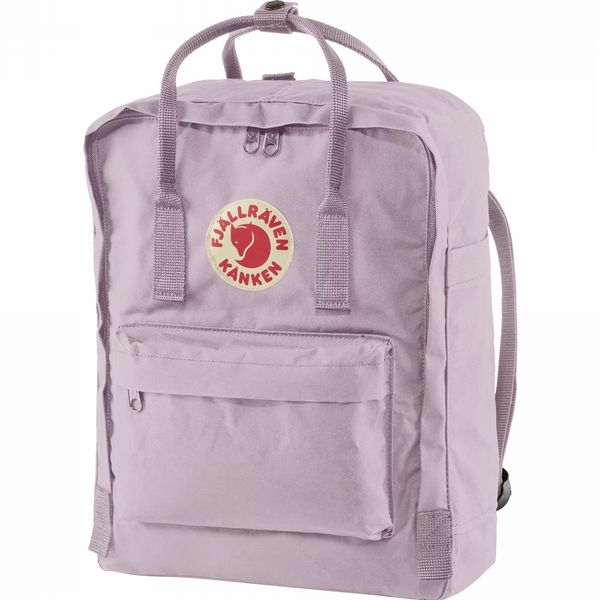 Fjallraven - Kanken - Pastel Lavender