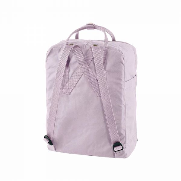 Fjallraven - Kanken - Pastel Lavender