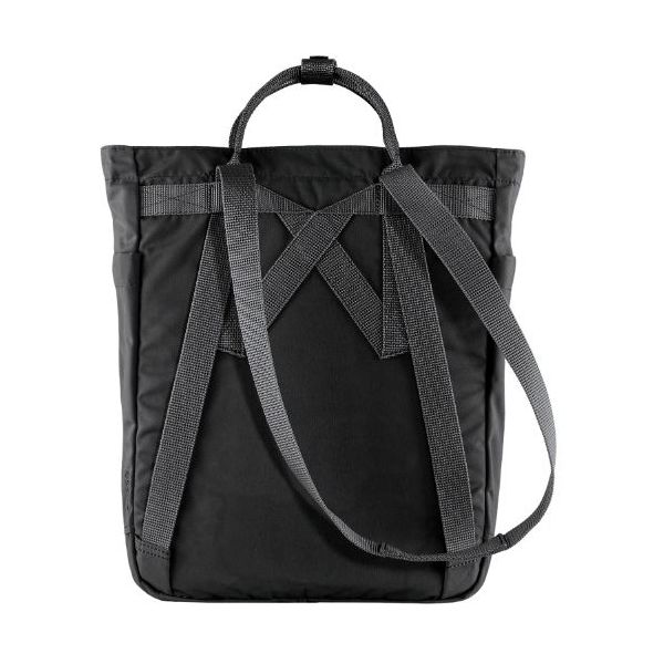 Fjallraven - Kanken Totepack - Black