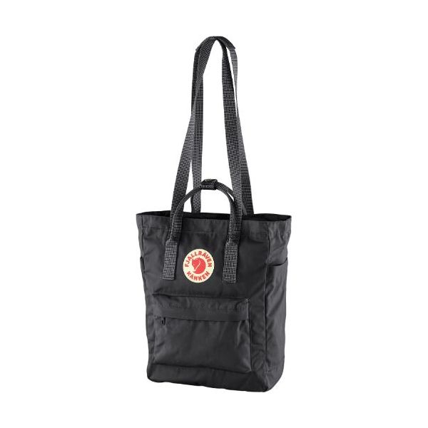 Fjallraven - Kanken Totepack - Black