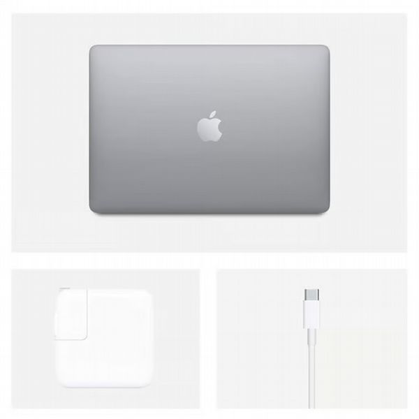 Refurbished Grade B Apple MacBook Air 13.3\