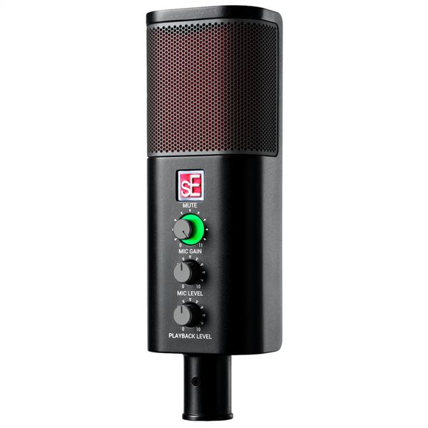 sE Electronics NEOM USB Microphone