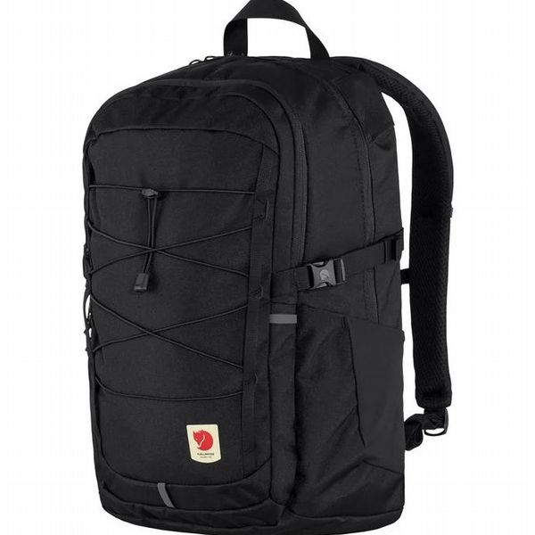 Fjallraven - Skule 28 - Black