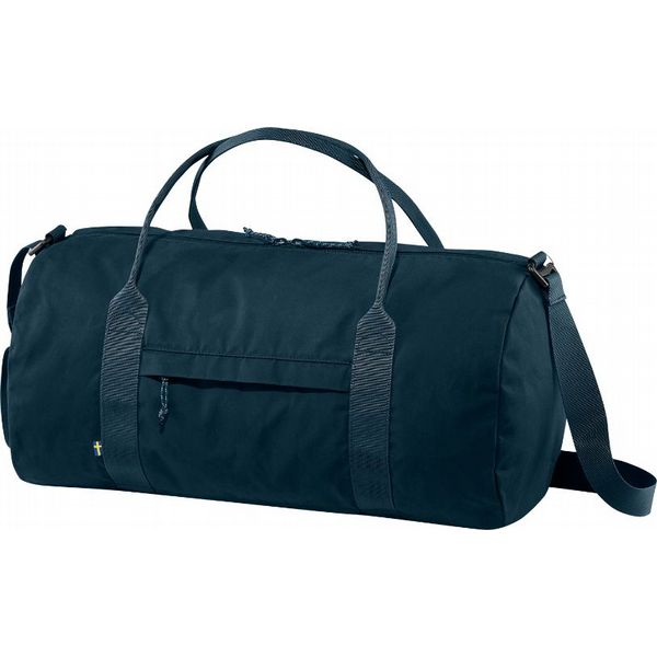 Fjallraven - Vardag Duffel 30 - Storm